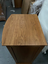 Load image into Gallery viewer, WINCHCOMBE OILED OAK
Vanity Tall Boy
