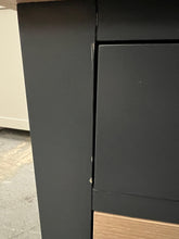 Load image into Gallery viewer, CHESTER CHARCOAL
Triple Larder Quality Furniture Clearance Ltd
