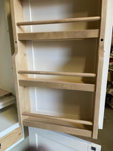 Load image into Gallery viewer, Painswick Cream Double Farmhouse Larder furniture delivered
