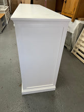 Load image into Gallery viewer, FAIRFORD SOFT WHITE
6 Drawer Large Chest Quality Furniture Clearance Ltd
