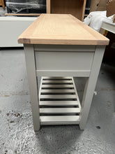 Load image into Gallery viewer, CHESTER DOVE GREY
Large Console Table Quality Furniture Clearance Ltd
