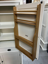 Load image into Gallery viewer, STOW WARM WHITE
Narrow Single Larder Quality Furniture Clearance Ltd
