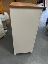 Load image into Gallery viewer, GLOUCESTER Cream Combi Wardrobe
