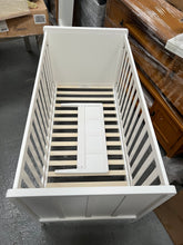 Load image into Gallery viewer, PENSHAM PURE WHITE
Classic Cot Bed Quality Furniture Clearance Ltd
