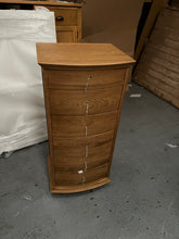 Load image into Gallery viewer, WINCHCOMBE OILED OAK
Vanity Tall Boy
