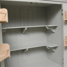 Load image into Gallery viewer, CHESTER DOVE GREY
Quad Larder Quality Furniture Clearance Ltd
