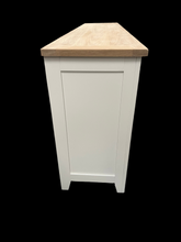 Load image into Gallery viewer, CHESTER PURE WHITE
Extra Large Sideboard Quality Furniture Clearance Ltd
