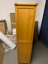 Load image into Gallery viewer, Oak Shaker Cupboard furniture delivered
