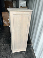 Load image into Gallery viewer, WINCHCOMBE SMOKED OAK
Vanity Tall Boy Quality Furniture Clearance Ltd
