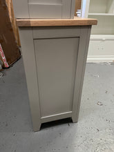 Load image into Gallery viewer, Chester Dove Grey Grand Dresser furniture delivered
