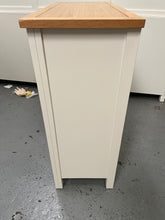 Load image into Gallery viewer, SIMPLY COTSWOLD CLASSIC CREAM 2 over 3 chest of drawers Quality Furniture Clearance Ltd
