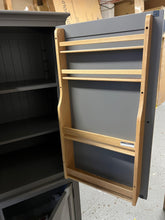 Load image into Gallery viewer, STOW FLINT GREY
Grand Triple Larder Quality Furniture Clearance Ltd
