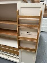 Load image into Gallery viewer, SUSSEX COTSWOLD CREAM
Double Larder Quality Furniture Clearance Ltd
