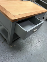 Load image into Gallery viewer, Sussex Storm Grey Coffee Table. furniture delivered 
