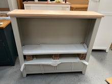 Load image into Gallery viewer, CHESTER DOVE GREY
Small Bookcase With Drawers Quality Furniture Clearance Ltd
