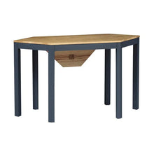 Load image into Gallery viewer, CHALFORD INKY BLUE
Corner Desk Quality Furniture Clearance Ltd
