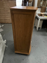 Load image into Gallery viewer, WINCHCOMBE OILED OAK
Vanity Tall Boy
