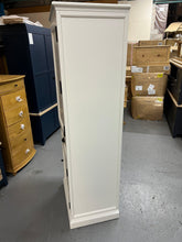 Load image into Gallery viewer, STOW WARM WHITE
Narrow Single Larder Quality Furniture Clearance Ltd
