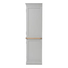 Load image into Gallery viewer, CHESTER DOVE GREY
Quad Larder Quality Furniture Clearance Ltd
