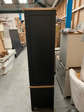 Load image into Gallery viewer, CHESTER CHARCOAL
Triple Larder Quality Furniture Clearance Ltd
