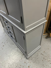 Load image into Gallery viewer, STOW FLINT GREY
Grand Triple Larder Quality Furniture Clearance Ltd
