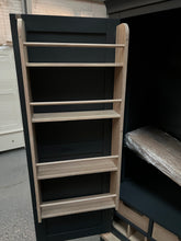 Load image into Gallery viewer, Chester Charcoal double Larder furniture delivered
