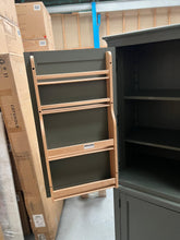 Load image into Gallery viewer, STOW FOREST GREEN
Grand Triple Larder Quality Furniture Clearance Ltd
