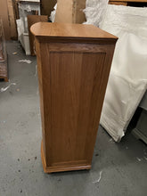 Load image into Gallery viewer, WINCHCOMBE OILED OAK
Vanity Tall Boy
