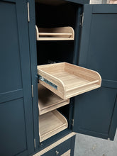 Load image into Gallery viewer, CHESTER MIDNIGHT BLUE
Triple Larder Quality Furniture Clearance Ltd
