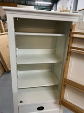 Load image into Gallery viewer, STOW WARM WHITE
Narrow Single Larder Quality Furniture Clearance Ltd
