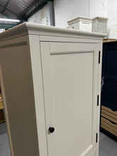 Load image into Gallery viewer, STOW WARM WHITE
Narrow Single Larder Quality Furniture Clearance Ltd
