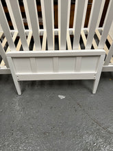 Load image into Gallery viewer, PENSHAM PURE WHITE
Classic Cot Bed Quality Furniture Clearance Ltd
