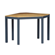 Load image into Gallery viewer, CHALFORD INKY BLUE
Corner Desk Quality Furniture Clearance Ltd
