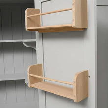 Load image into Gallery viewer, CHESTER DOVE GREY
Quad Larder Quality Furniture Clearance Ltd
