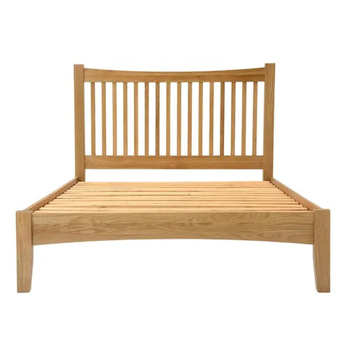 APPLEBY LIGHT OAK
4ft 6