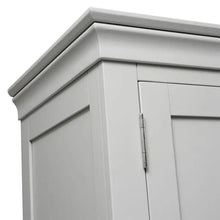 Load image into Gallery viewer, CHESTER DOVE GREY
Quad Larder Quality Furniture Clearance Ltd
