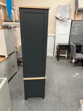 Load image into Gallery viewer, CHESTER CHARCOAL
Triple Larder Quality Furniture Clearance Ltd
