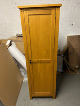 Load image into Gallery viewer, Oak Shaker Cupboard furniture delivered
