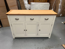 Load image into Gallery viewer, Sussex Cotswold Cream Large Sideboard furniture delivered
