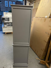 Load image into Gallery viewer, STOW FLINT GREY
Grand Triple Larder Quality Furniture Clearance Ltd
