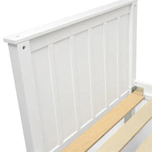 Load image into Gallery viewer, PENSHAM PURE WHITE
Detachable Bunk Bed Quality Furniture Clearance Ltd
