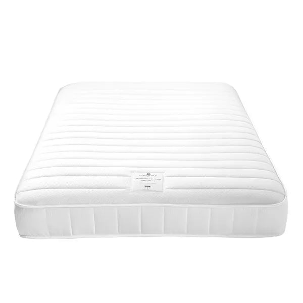 POCKET MEMORY
1200 Pocket Spring Memory Foam 5ft Kingsize Mattress Quality Furniture Clearance Ltd