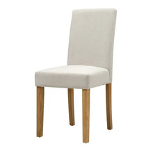 Load image into Gallery viewer, 2 x IRIS
Natural Dining Chairs Quality Furniture Clearance Ltd
