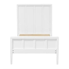 Load image into Gallery viewer, PENSHAM PURE WHITE
Classic Cot Bed Quality Furniture Clearance Ltd
