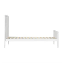 Load image into Gallery viewer, PENSHAM PURE WHITE
Classic Cot Bed Quality Furniture Clearance Ltd
