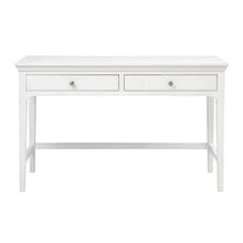 Load image into Gallery viewer, FAIRFORD SOFT WHITE
Dressing Table Quality Furniture Clearance Ltd
