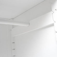 Load image into Gallery viewer, FAIRFORD SOFT WHITE Triple Wardrobe Quality Furniture Clearance Ltd
