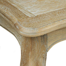 Load image into Gallery viewer, Camille Limewash Oak 180cm Dining Table Quality Furniture Clearance Ltd
