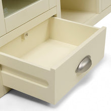 Load image into Gallery viewer, Sussex Cotswold Cream Dresser Quality Furniture Clearance Ltd
