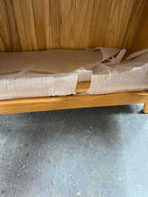Load image into Gallery viewer, oakland rustic oak small sideboard Quality Furniture Clearance Ltd
